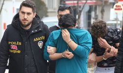 Eskişehir'de genç kızı canice öldürdü: Savunması pes dedirtti!