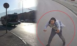 Ölümüne kaçışta facia yaşanacaktı