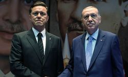 AK Parti'den Hatipoğlu'na "hoşgeldin" programı
