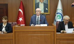 Başkan Kurt: "Değişim ders alınacak durumdur"