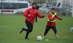Eskişehirspor Kırşehir’e bileniyor!
