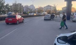 Eskişehir'deki o cadde velileri tedirgin ediyor!