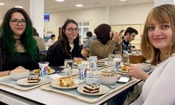 Anadolu Üniversitesi'nde yemek hakkı artık boşa gitmeyecek