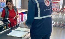 Eskişehir’de gıda denetimlerinde cezalar havada uçtu