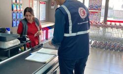 Eskişehir’de denetimler sürüyor: 729 bin 791 TL ceza!