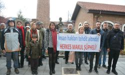 HERKES FARKLI HERKES EŞİT!