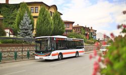 Eskişehir'de ulaşımda değişiklik: Bu tarihlere dikkat!