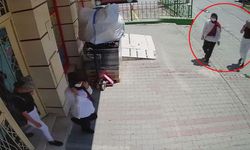 Eskişehir'de bu kadın hırsızlar engel tanımıyor