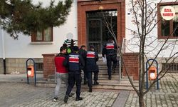 Eskişehir'de 50 bin TL'lik kablo hırsızlığı