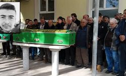 Eskişehir'de gençlerin ölümü yürek yaktı: Göz yaşıyla uğurlandı