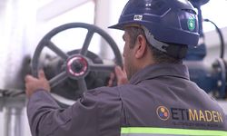ETİ Maden Eskişehir'de işçi alımı yapacak: İşte başvuru şartları...