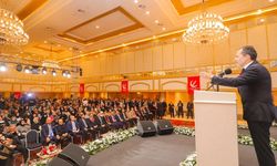 Yeniden Refah Partisi'nin Eskişehir aday adayları belli oldu