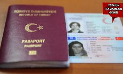 Ehliyet, kimlik ve pasaport ücretleri ne kadar oldu?
