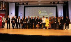 9. Balkan Panorama Film Festivali'nden görkemli kapanış