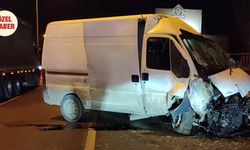 Eskişehir'de ortalığı birbirine kattı: Yetmedi kaçtı!