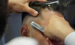 Berber fiyatlarına yeni zam: İşte tarife...