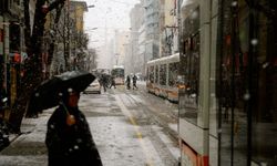 Eskişehir'de birden düşecek: Meteoroloji'den ciddi uyarı!