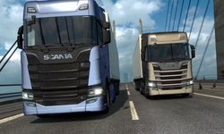 ETS 2 oyununda nasıl hile yapılır? ETS 2 güncel hile kodları