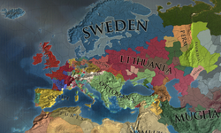 Europa Universalis IV hileleri neler? Europa Universalis IV hile nasıl yapılır, kodları ne?