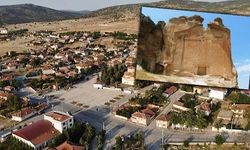 Eskişehir'e komşusundan emanet: O köyü aldık!