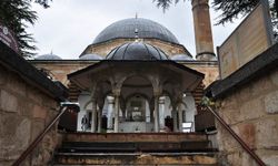 "Kurşunlu Külliyesi şimdi elimizden alınmak isteniyor"