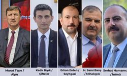 Eskişehir MHP'de adayların isimleri netleşiyor!