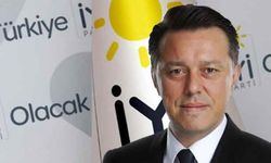 İYİ Parti’deki ilk istifa krizi Eskişehir’de başladı!