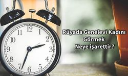 Rüyada Genelevi Kadını Görmek Neye işarettir?