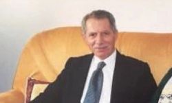 Eskişehir'in eski valisi Hanifi Demirkol vefat etti