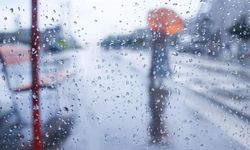Eskişehir'de havanın yağışlı olması bekleniyor