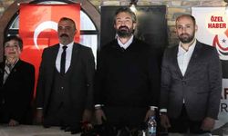 Zafer Partisi Eskişehir'de 3 adayını tanıttı