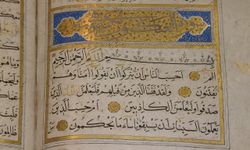 Zariyat Suresi Okunuşu-Zariyat Suresi Türkçe Anlamı, Arapça Yazılışı, Fazileti ve Faydaları (Diyanet Meali)