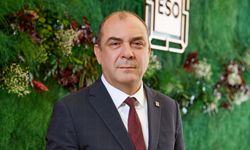 Kesikbaş: "Eskişehir olarak ihracatta..."