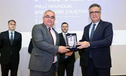 SAHA MİHENK, TEI liderliğinde bir araya geldi