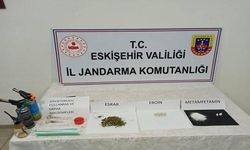 Eskişehir'de ekiplerden 12 farklı zehir operasyonu!