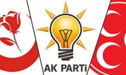 AK Parti Eskişehir’de listeler açıklandı! İşte o isimler...