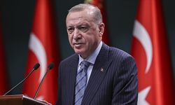 Cumhurbaşkanı Erdoğan açıkladı: Emekli bayram ikramiyesi 3 bin TL!