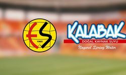 Eskişehirspor'a büyük reklam desteği geldi!