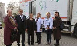 Eskişehir'de ücretsiz hizmet veriyor:  Her ay 5 bin 159 kadın...