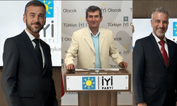 İYİ Parti Eskişehir'deki 4 adayını daha açıkladı!