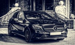 Rüyada Mercedes Görmek Neye İşarettir?