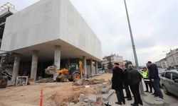 Eskişehir'in 5 mahallesi o merkezi bekliyor: Açılış günü...