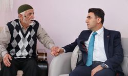 6 Şubatta depremzedelere evini açmıştı