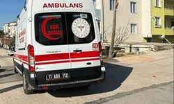Eskişehir'in komşu ilinde akıl almaz trafik kazası!