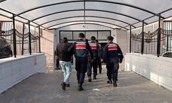Eskişehir'de hapis cezası olan 62 kişi yakalandı!
