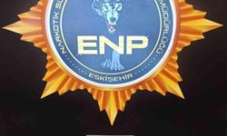 Eskişehir'de ekiplerden zehir tacirlerine operasyon!