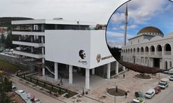 Eskişehir'e 2 büyük eser açılıyor!