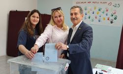 "Eskişehir'de CHP İktidarı Devam Edecek"