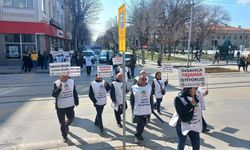 Eskişehir'de emekliler ses yükseltti: Sandıkta hesap soracağız!