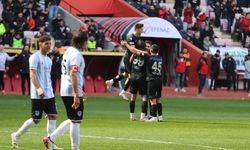 Eskişehirspor'un galibiyet perdesini açtı!